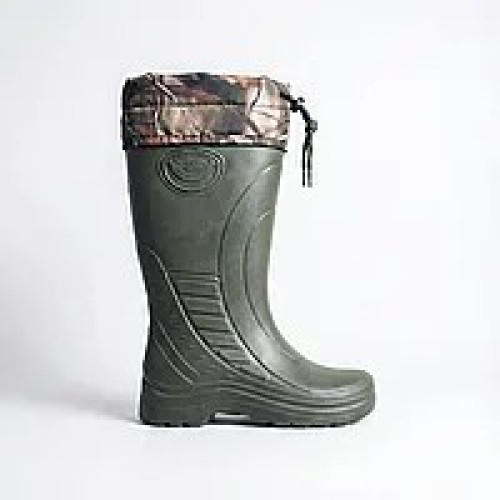 Чоловічі чоботи ЕВА KROK Norfin з утеплювачем — тепло та комфорт цілий рік