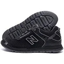 Кросівки чоловічі мокасини чорні літні сітка Dago Style