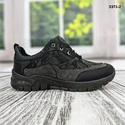 Тактичні Кросівки чоловічі мокасини бежевий літні сітка Dago Style