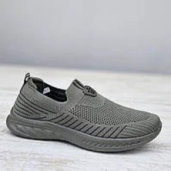 Чоловічі літні мокасини сліпони Dago Style — комфорт і стиль щодня