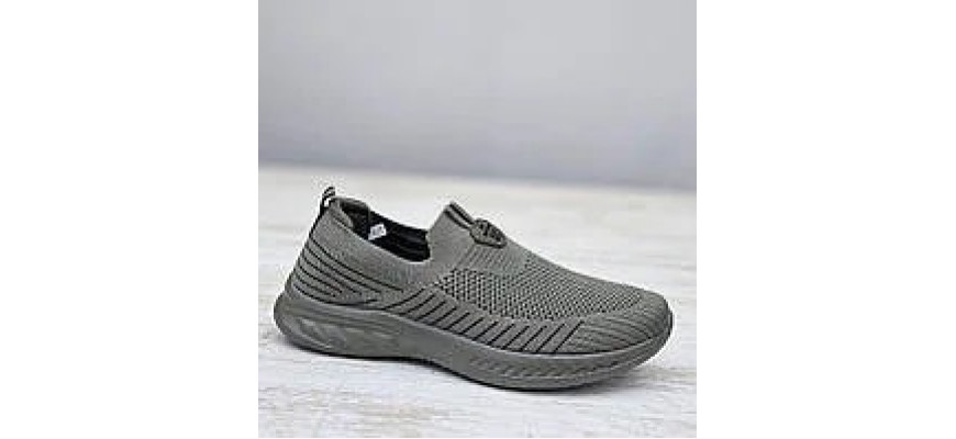 Обувь для лета 2026: топ моделей для мужчин