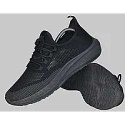 Чоловічі літні сліпони GIPANIS GS Athletic темно-сірі — комфорт без шнурків