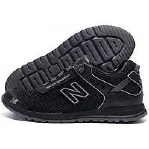 Чоловічі літні кросівки-сліпони Dago Style чорні — дихаюча сітка для комфорту