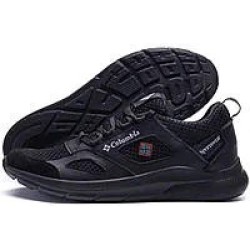 Чоловічі літні кросівки Situo чорні — дихаючі, легкі, стильні