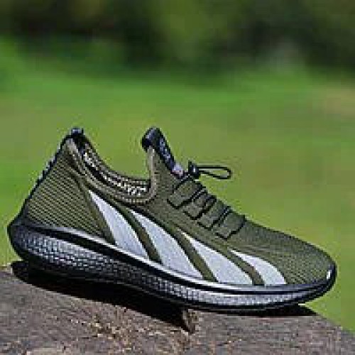 Чоловічі кросівки-мокасини сірі з сіткою — легкість і комфорт цілий день