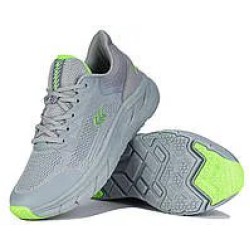 Чоловічі кросівки Situo 41-46 сірі з пінковою підошвою — комфорт на весь день