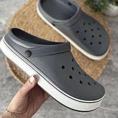 Чоловічі шльопанці Olimp сірі перехресні — комфорт на кожен день (41-46)