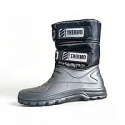 Чоловічі зимові чоботи-дутики Dago Style з підошвою ЕВА — тепло і комфорт у будь-який мороз