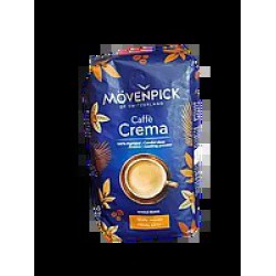 Кава в зернах Movenpick Caffe Crema 500 грам