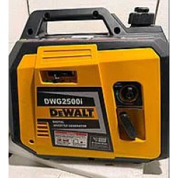 Генератор інверторний генератор SCHWARTZMANN 2,5 кВт 2500Вт Б. ТИХИЙ