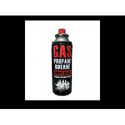 Газовий балон PRO-FUEL 227г — надійне паливо для пальників і плит