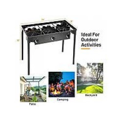 Пальник газовий, HAPCOK CGSL-8х3R3, 8х3 кВт