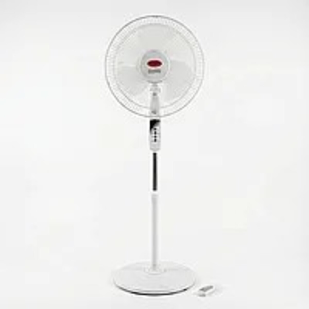 Підлоговий вентилятор з пультом 100W Fan Remote, Вентилятор побутовий 3 режиму (арт. 2775)