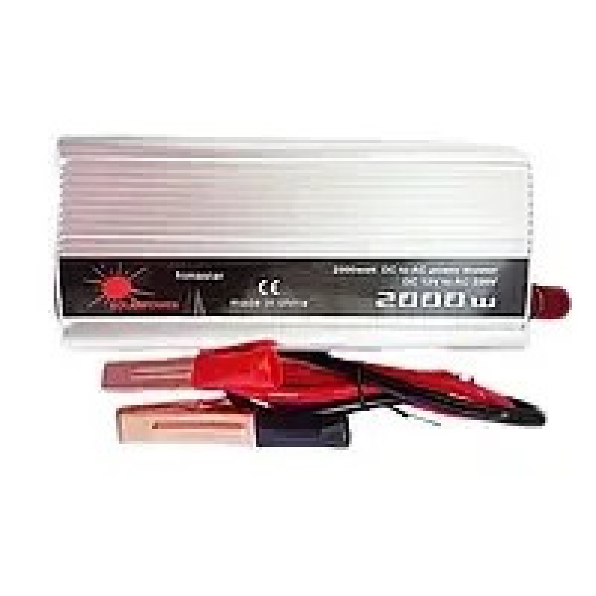 Модифікований інвертор LC-Star Solar 1000W (арт. 2785)