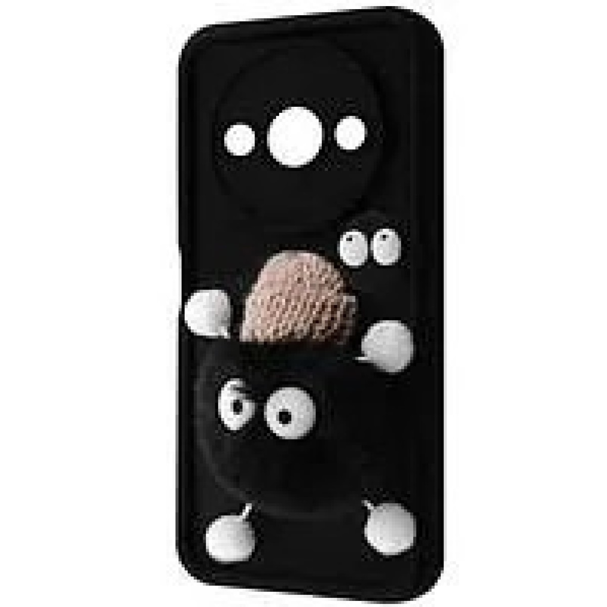 Чохол Pretty Things Case для Xiaomi Redmi A3 (дизайн Dog) (арт. 2834)