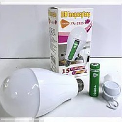 Лампа світлодіодна акумуляторна Y-3920