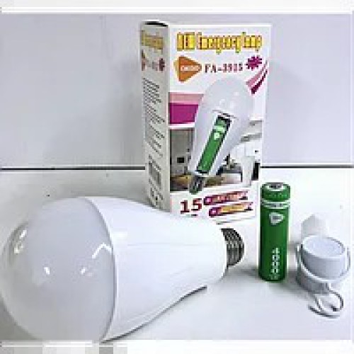 Лампа світлодіодна акумуляторна Y-3920