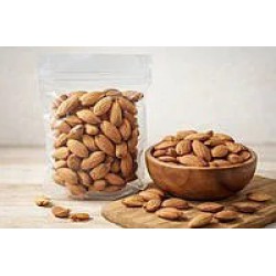 Цільний мідел (сирий, очищений) 1 кг