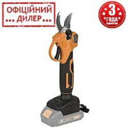 Аккумуляторный секатор TexAC ТАОЭ-PS25L без АКБ и ЗП