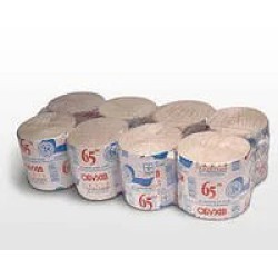 Туалетний папір Обухів 65 м (16 шт)