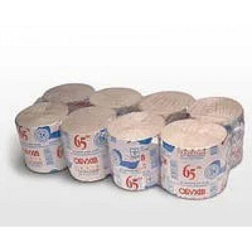 Туалетний папір Обухів 65 м (16 шт)