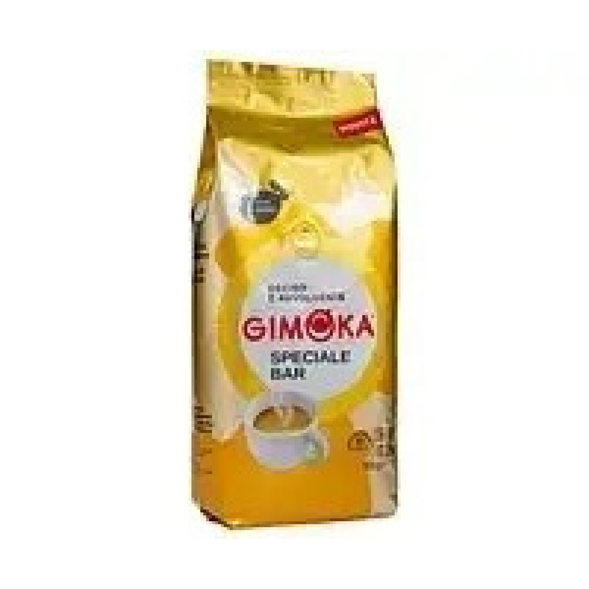 Кава в зернах Gimoka Speciale Bar 3 кг (арт. 313)
