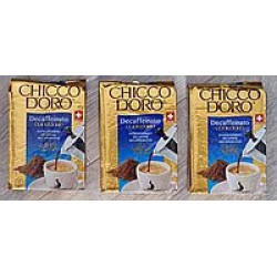 Кофе молотый Chicco D'Oro Espresso 250 гр