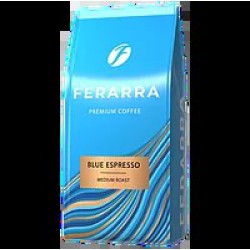 Кава в зернах Ferarra Blu Espresso 1 кг