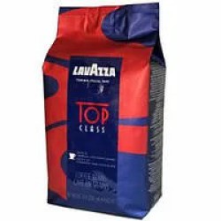 Кава Lavazza Top Class у зернах 1 кг