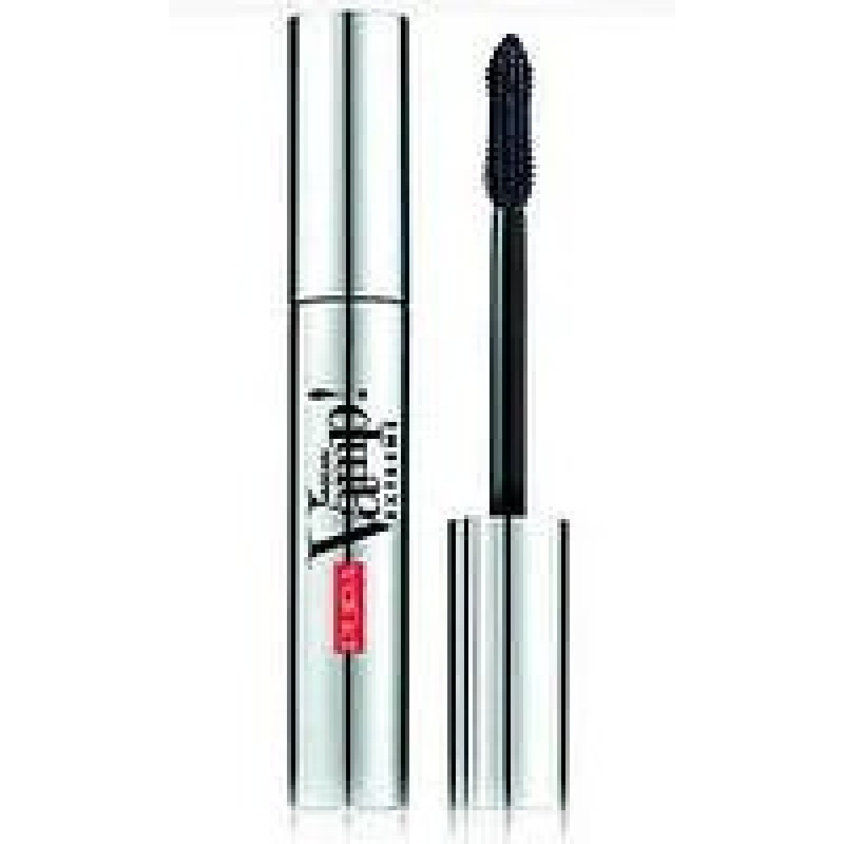 Туш для вій Pupa Vamp! Extreme Mascara 010 Extra Black, 12 мл (арт. 557)