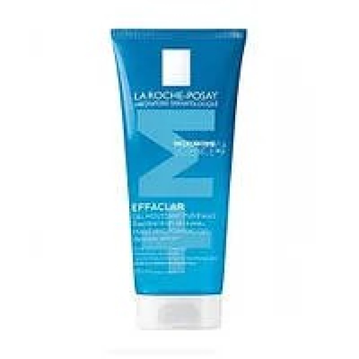 Гель-мус для очищення проблемної шкіри обличчя La Roche-Posay Effaclar+М, 200 мл (арт. 561)