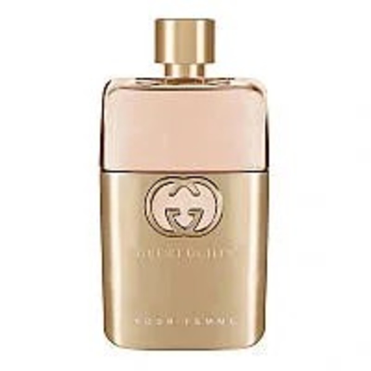 Парфюмированный набор женский Gucci Guilty (парфюмированная вода, 90 мл + парфюмированная вода, 10 мл) (арт. 562)