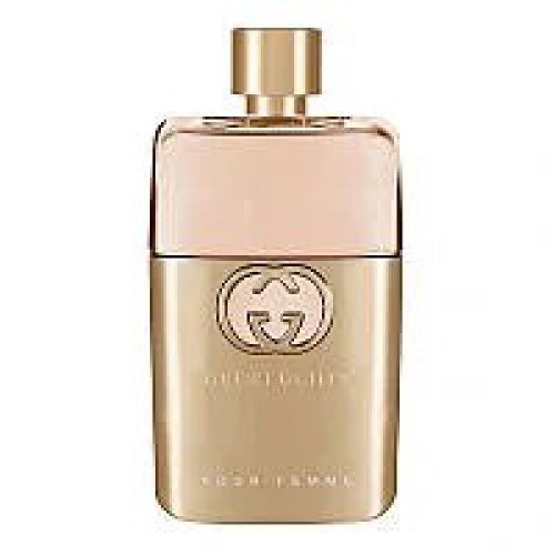 Парфумований набір жіночий Gucci Guilty (парфумована вода, 90 мл + парфумована вода, 10 мл)