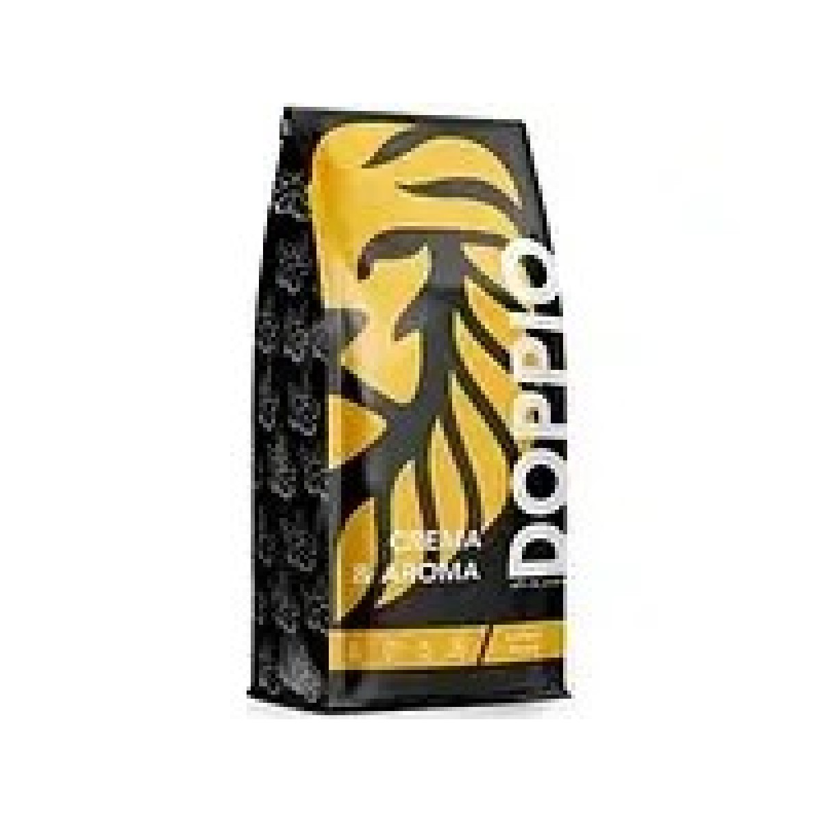 Кава Arabica Blue Orca Doppio Crema & Aroma у зернах 1000 г (арт. 572)