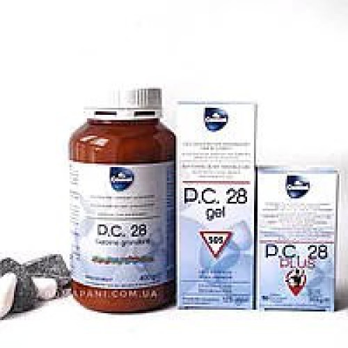 KFD Колаген+ 400г з MSM та Босвелією