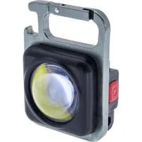 Ліхтар Westinghouse WF254S 5W COB LED з червоним та білим світлом USB-C