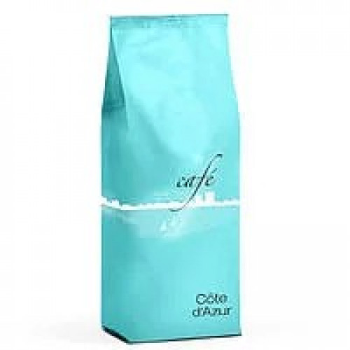 Кава BlaserCafe Barista d'Arte в зернах 250 г — професійне еспресо для дому