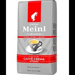 Кава Julius Meinl Caffe Crema Intenso Trend Collection в зернах 1 кг