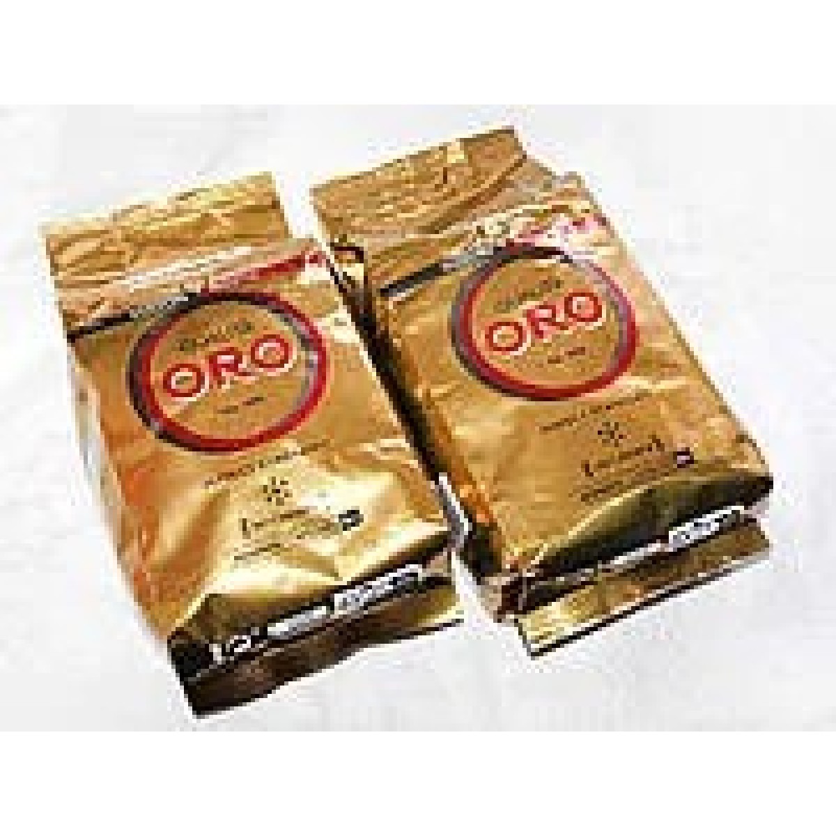 Кава Lavazza Qualita Oro в зернах 250 г — італійський смак для ідеального еспресо (арт. 812)