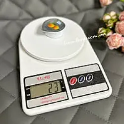 Ваги кухонні ACS SF-400 10