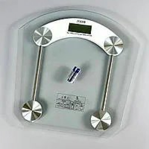 Ваги для підлоги ViLgrand VFS-1831B