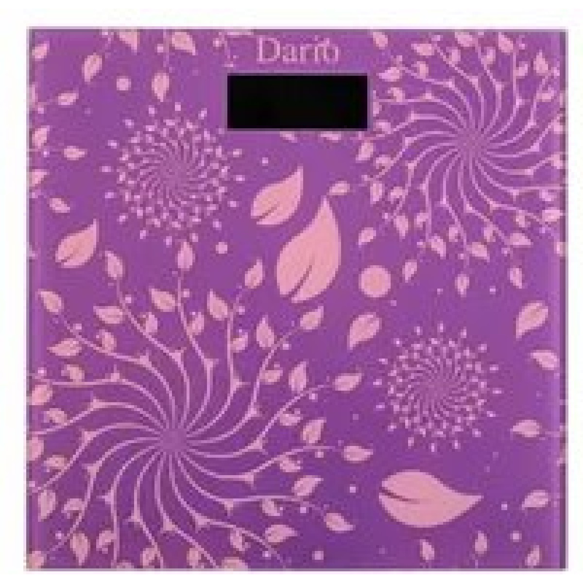 Ваги для підлоги Dario DFS-2818F (арт. 9042)