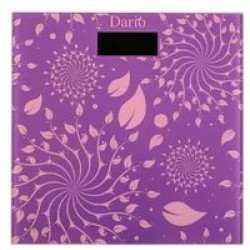 Ваги для підлоги Dario DFS-2818F