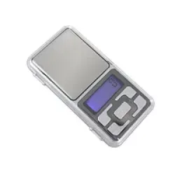 Ваги ювелірні 500г (MX-462/MS-1724C)