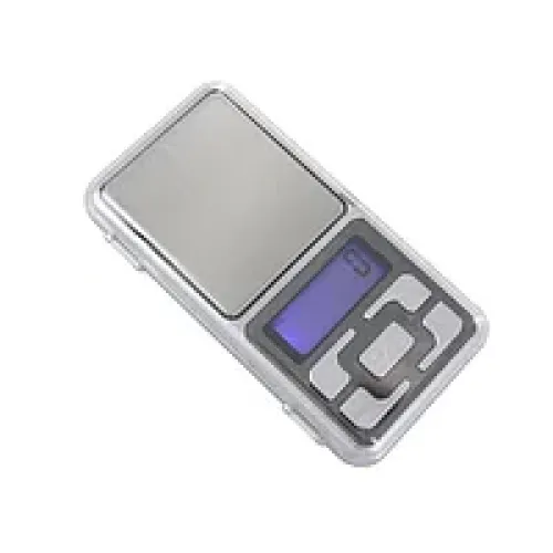 Ваги ювелірні 500г (MX-462/MS-1724C)