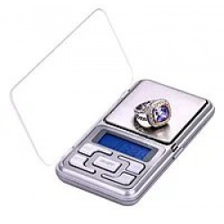 Ваги ювелірні 200г (MX-461/MS-1724B)