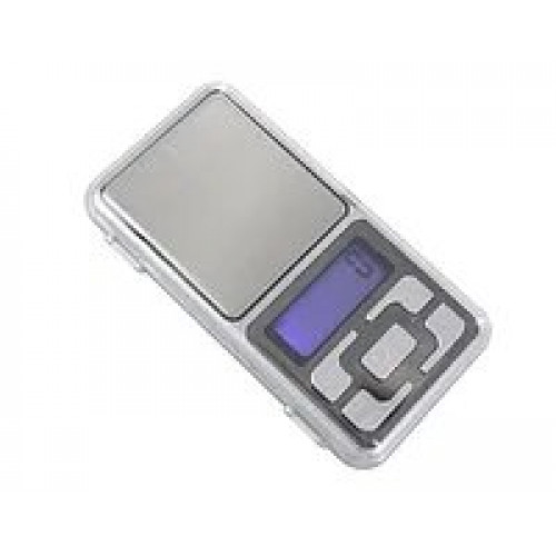 Ваги ювелірні 500г (MX-462/MS-1724C