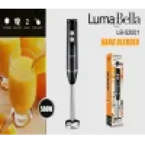 Блендер Luma Bella LB-52001
