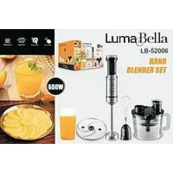 Блендер Luma Bella LB-52006