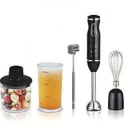 Блендер Luma Bella LB-52012